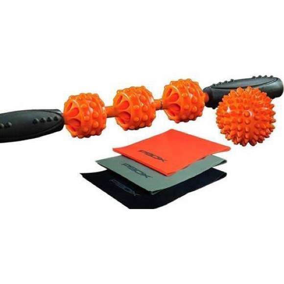 NWT P90X recovery kit - Picture 3 of 4